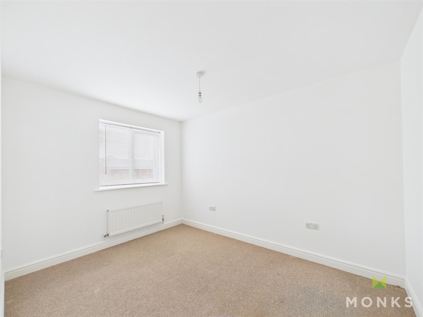 11 Harvey Gardens, Shrewsbury, SY2 5TG For Sale